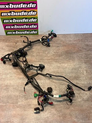 Arnés de cables KTM Duke 125 90111275100 RC 390 200 250 Foto 1 de 4