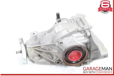 Diferencial de eixo traseiro 12-20 Mercedes R172 SLC43 AMG SLK350 transportador fabricante de equipamento original - Imagem 1 de 4