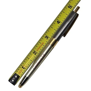 Central Business College Advertising Pen Promotional Wichita Kansas School Vtg - Picture 1 of 19