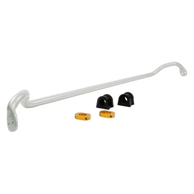 For Subaru Impreza 2008-2010 Whiteline BSF30Z Front Sway Bar Foto 1 de 4