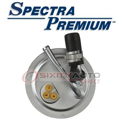 Spectra Premium Fuel Tank Sending Unit for 1986-1990 Chrysler LeBaron 2.5L rm - Imagem 1 de 4