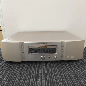 Marantz SA-15S1 CD Player Good Condition Used from Japan w/Remote - Picture 1 of 11