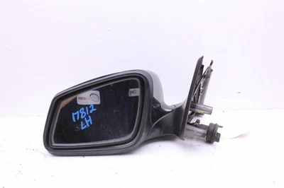 Espejo retrovisor de puerta izquierdo BMW 740i 750i 2009-2012 OEM usado Foto 1 de 4