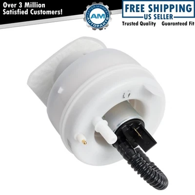 Módulo de bomba de combustible eléctrica para BMW 2007-2013 Foto 1 de 4