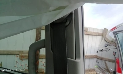 Seat Belt Front Bucket Driver Retractor 4 Cylinder Fits 11-14 SIENNA 660970 Foto 1 de 4