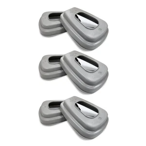 Renewal 501 Filter Retainer Cover for Particulate Filter 5N11 for 6000 and 70... - Picture 1 of 5