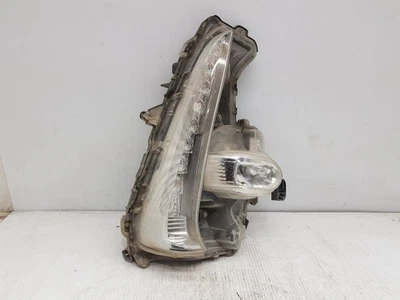 2017-2022 TOYOTA PRIUS PRIME RIGHT FOG LAMP LED LIGHT OEM Foto 1 de 4