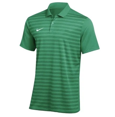 NIKE Dri-Fit женщин тренеров победы рубашка-поло размер. Средний новый FJ9573-377 - Изображение 1 из 2