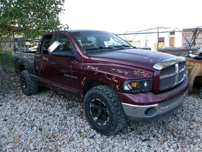 Automatic Transmission 4WD 5.9L 8-360 Fits 01-03 DAKOTA 2163431 Foto 1 de 4