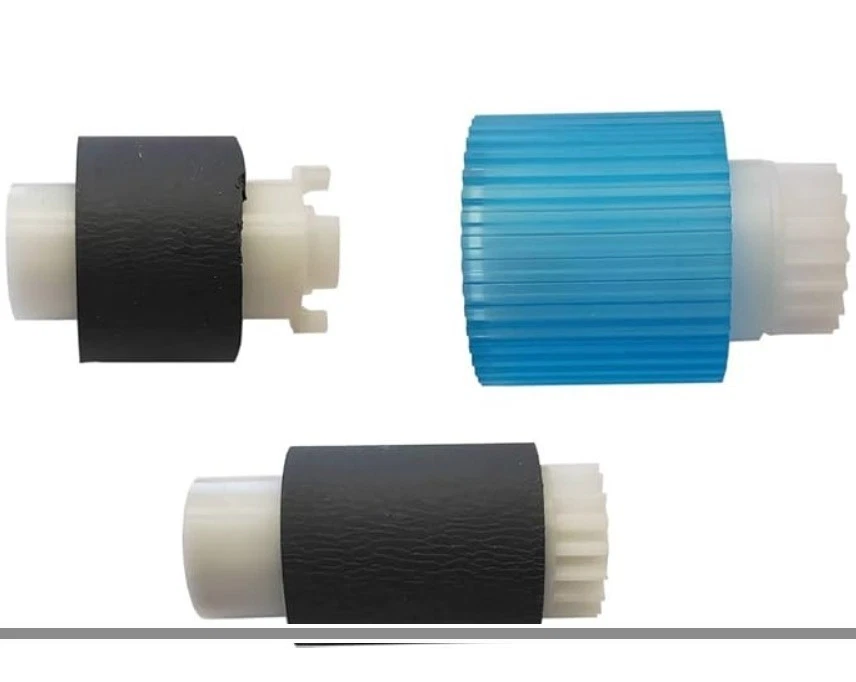 Xante En/Press Bypass Tray Rollers (Set of 3) 300-100268 - Image 1 of 1