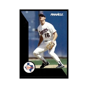 Dean Palmer 1992 Pinnacle Team 2000 #64 Texas Rangers Baseball Card NM - Picture 1 of 3