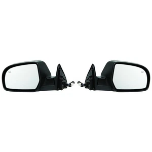 Par de espejos retrovisores laterales térmicos para conductor y pasajero para Subaru Legacy 2012 13 2014 - Imagen 1 de 4