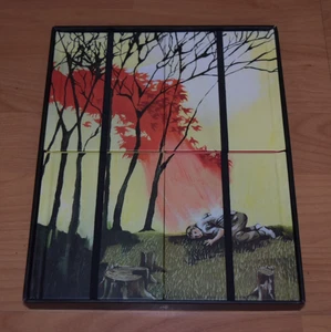 McSweeney's Quarterly Concern Issue 28 Hardcover Mini Books - Picture 1 of 2