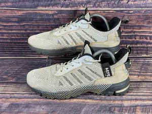 2024 Men Running Shoes Breathable Outdoor Sports Shoes Lightweight Sneakers 8.5 - Picture 1 of 11