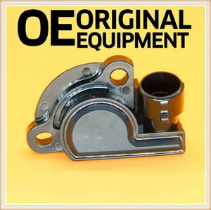 New 17087653 Throttle Position Sensor for Chevy Truck Chevrolet Daewoo - Picture 1 of 9