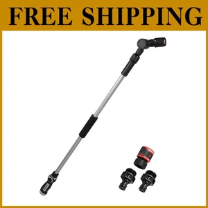 Turbo Extension Watering Wand - 4 Patterns - Picture 1 of 6