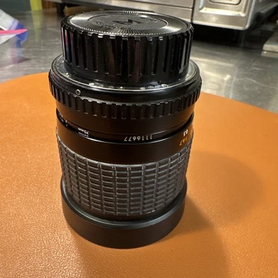 Sigma Zoom Master F2.8-4 35-70mm For Pentax SLR EUC - Image 1 of 4