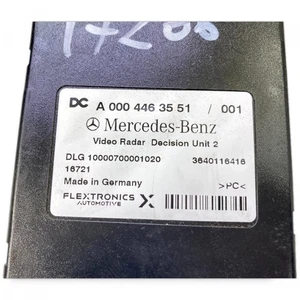 Econic II TP2073618 Control units, Others A{0004464151} 0004464151 A0004463551 - Picture 1 of 5