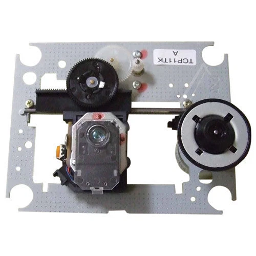 Philips Sistema MCM 394 Reproductor De CD Unidad Láser Nuevo! - Imagen 1 de 1