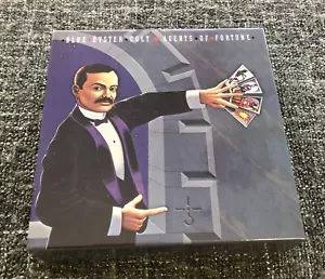 Blue Öyster Cult – 4 x Japan mini-LP (paper sleeve) CDs with Promo Box, 2007 - Picture 1 of 7