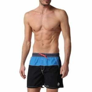 Diesel Swim Shorts Swimwear For Men Size XS - Picture 1 of 7