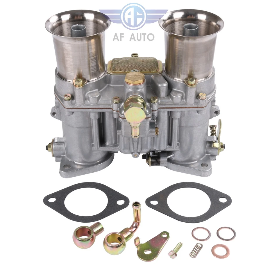 Carburetor For Weber 48ida 19030.018 Rod With Two Gaskets - Image 1 of 4