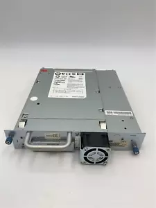 HP LTO4 ULTRIUM 1760 SAS HH TAPE DRIVE AK383A 467729-001 - Picture 1 of 4