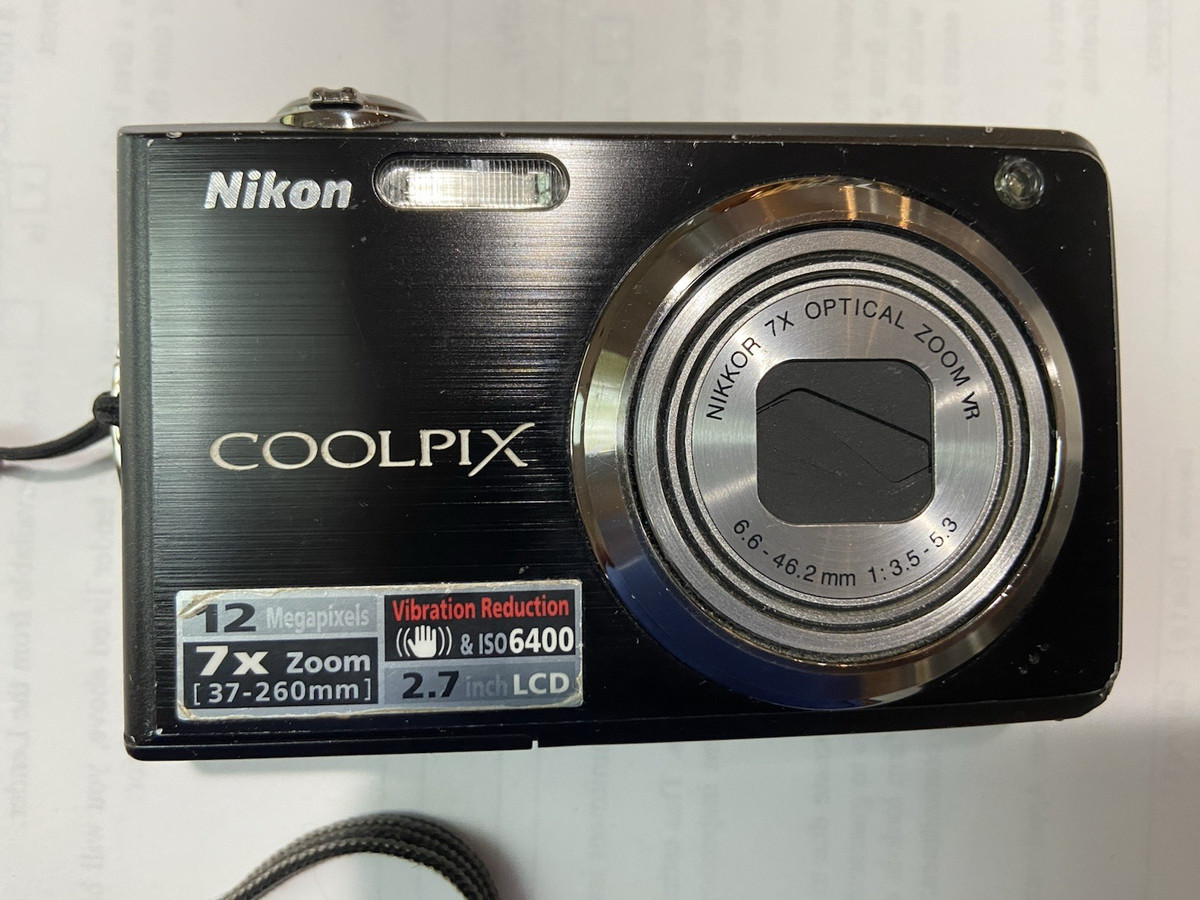Nikon COOLPIX S630 Digital Cameras for Sale - Shop New Nikon COOLPIX S630 Digital Cameras for Sale - Shop New