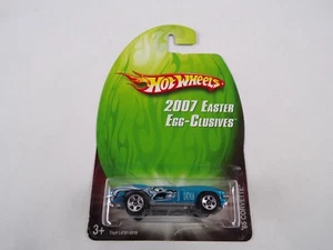 Van / Sports Car / Hot Wheels 65 Corvrtte #H19 - Picture 1 of 5