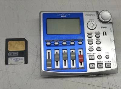 KORG Toneworks PXR4 Pandora's Box Digitaler Multitrack-Recorder Aus Japan - Bild 1 von 4