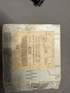 Getriebesteuergerät A 0265458132 - Bild 1 von 3