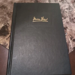 IRWIN SHAW Beggarman Thief Hardcover 1st Edition 1stPrinting 1977 Delacorte book - Imagen 1 de 6
