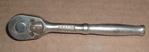 Snap On Midget M-70L -9/32" Drive Ratchet with Oiler Hole Made in USA Date G WW2 - Picture 1 of 6
