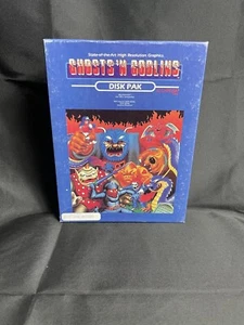 Ghost’ n goblins Disk Pak - Bild 1 von 5