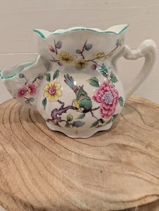 Old Foley James Kent Ltd. Staffordshire Shaving Mug - Made in England - Picture 1 of 7