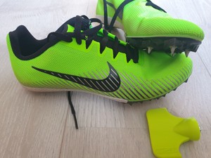 nike firefly spikes