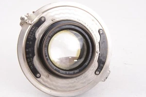 Bausch & Lomb-Zeiss Protar Series VII Large Format Lens *READ* #DVRC-54442 - Imagen 1 de 11