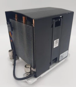 Dell Precision T5810 T3610 CPU Heatsink & Fan Assembly YH2R3 0YH2R3 0RDTTV - Picture 1 of 3