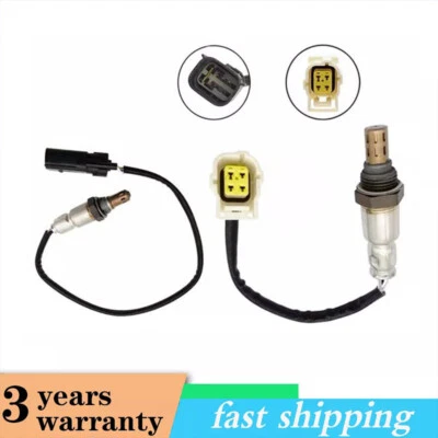 Sensor de oxígeno arriba+abajo 2 piezas para Dodge Dart 2,4 L L4 2013 2014 2015 2016 Foto 1 de 4