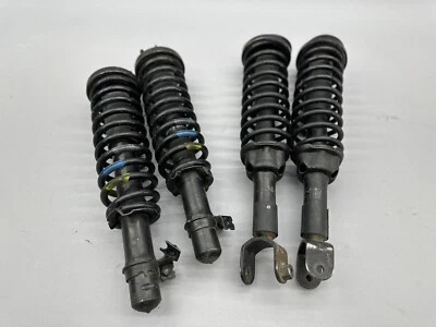 Amortiguadores Acura Integra GSR 1994-2001 muelles helicoidales puntales Honda Civic 1992-1995 Foto 1 de 4