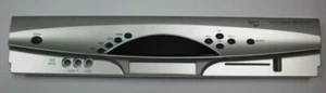 Scientific Atlanta Explorer 8300HDC Faceplate Only (COS-SA-8300-HDC-BZL) - Picture 1 of 1