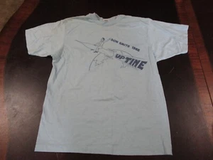 Vintage Oldsmobile Don Smith 1985 T-shirt size Large - Picture 1 of 3