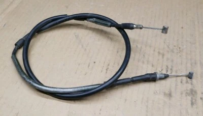 2004 Suzuki RMZ250 / Kawasaki KX250F OEM Clutch Cable used - Изображение 1 из 4