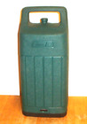 1989 Coleman 200A 288 285 286 Green Hard Plastic Lantern Storage / Carry Case