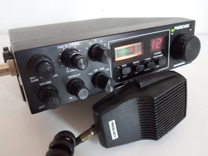 PRESIDENT JACKSON CB RADIO....................RADIO_TRADER_IRELAND. - Zdjęcie 1 z 10