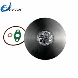 MFS Turbo cartridge 28201-2A780 16389880005 for KIA Soul Hyundai i30 1.6 CRDi - Picture 1 of 6