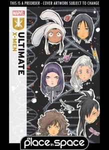 (WK32) ULTIMATE X-MEN #18A - PREORDER 6. AUGUST - Bild 1 von 1