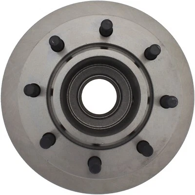 Centric Front Disc Brake Rotor for 1994-1999 Dodge Ram 3500 (121.67031) - Image 1 of 4