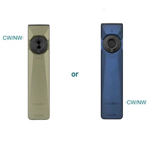 Olight Arkfeld Ultra 1400 Lumen EDC Flashlight with LED Light, UV and Laser - Picture 1 of 36