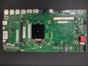 NEW HP ENVY 34-B137C INTEL SOCKET LGA1151 AIO DESKTOP MOTHERBOARD L04816-001 - Picture 1 of 3